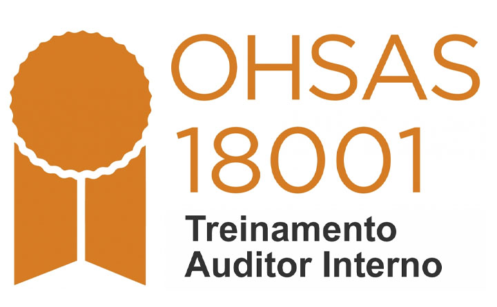 OHSAS 18001 – AUDITOR INTERNO